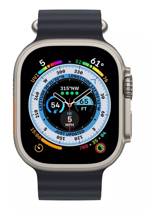 Reloj inteligente - Watch Smart