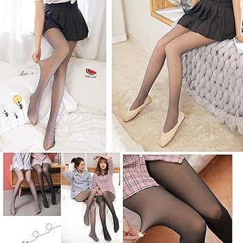 Leggins Terciopelo Invierno Talla XS-S