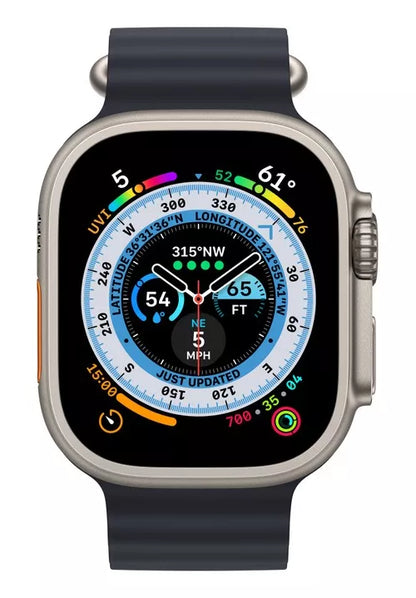 Reloj inteligente - Watch Smart